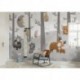 Mural KIDS by KOMAR IAX8-0060 Little Darling