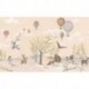 Mural KIDS by KOMAR IAX9-0046 Forest Expedition