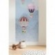 Fotomural KIDS by KOMAR P038-VD1 Happy Balloon