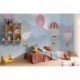 Fotomural KIDS by KOMAR P038-VD5 Happy Balloon