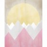 Mural KIDS by KOMAR P110A-VD2 Sunrise Spring