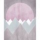 Mural KIDS by KOMAR P110C-VD2 Sunrise Gentle