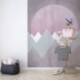 Mural KIDS by KOMAR P110C-VD2 Sunrise Gentle