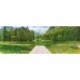 Fotomural LANDSCAPE 4-538 Green Lake