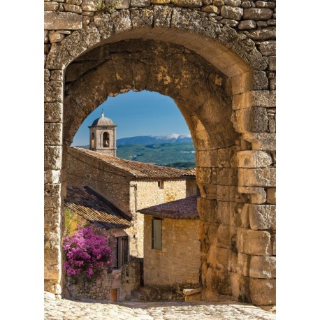 Mural LANDSCAPE 4-990 France
