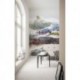 Mural LANDSCAPE 6023A-VD2 Olympic