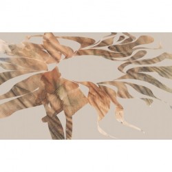 Mural LANDSCAPE 6040A-VD4 Autumn Leaves