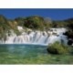 Mural LANDSCAPE 8-312 Krka Falls
