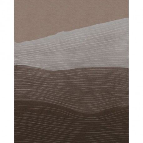 Mural LANDSCAPE IF2-020 Artful Arabica