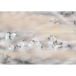 Fotomural LANDSCAPE INX8-054 Fulfillness