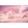 Mural LANDSCAPE P017-VD4 Cloud Wire