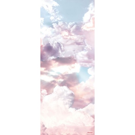 Mural LANDSCAPE P6027A-VD1 Clouds