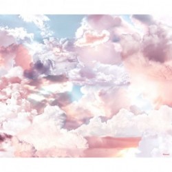 Fotomural LANDSCAPE P6027A-VD3 Clouds