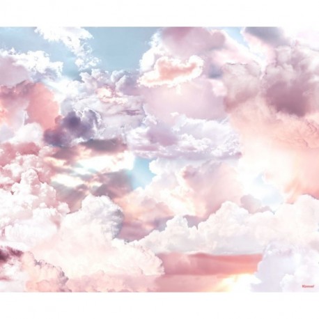 Fotomural LANDSCAPE P6027A-VD3 Clouds