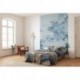 Mural LANDSCAPE R2-005 Blue China