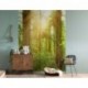 Fotomural LANDSCAPE X4-044 Redwood