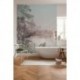Mural LANDSCAPE X4-1022 Lac Des Palmiers