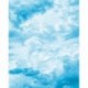 Mural LANDSCAPE X4-1026 Himmelszelt