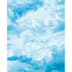 Fotomural LANDSCAPE X4-1026 Himmelszelt
