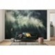 Mural LANDSCAPE X7-1003 Misty Crowns