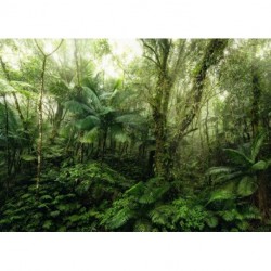 Mural LANDSCAPE X7-1009 Mindfulness