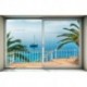 Mural LANDSCAPE X8-050 Tranquillo