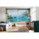 Mural LANDSCAPE X8-050 Tranquillo