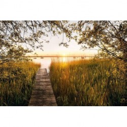 Fotomural LANDSCAPE X8-052 Lakeside