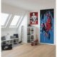 Fotomural MARVEL by KOMAR IADX2-091 Spider Man Rooftop Rockin