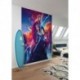 Mural MARVEL by KOMAR IADX4-097 Love And Thunder Adventure