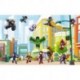 Mural MARVEL by KOMAR IADX8-117 Spidey Sightseeing Tour With Friends
