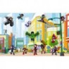 Mural MARVEL by KOMAR IADX8-117 Spidey Sightseeing Tour With Friends