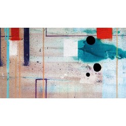 Fotomural ROSWITHA HUBER PRH-0564 Sky Cloudy