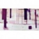 Mural ROSWITHA HUBER PRH-0819 Horizon Blazing