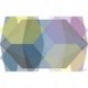 Fotomural ROSWITHA HUBER PRH-1094 Gem Stone Diamond