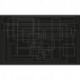 Fotomural ROSWITHA HUBER PRH-1242 Mills Board Mondial