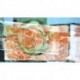 Mural ROSWITHA HUBER RH-0100 Lemon Peely Orange Ice