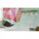Fotomural ROSWITHA HUBER RH-0128 Icecream Flying Red Mint