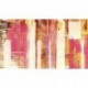 Fotomural ROSWITHA HUBER RH-0768 Straight Upright Orange
