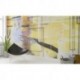 Fotomural ROSWITHA HUBER RH-0838 Columns Hanging Yellow