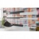 Fotomural ROSWITHA HUBER RH-0858 Layers Swimming