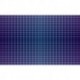 Fotomural ROSWITHA HUBER RH-0948 Chequered Blue Purple