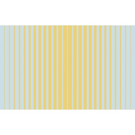 Mural ROSWITHA HUBER RH-1208 Lamello Longo Ice Orange