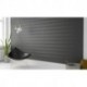 Mural ROSWITHA HUBER RH-1338 Screen Dot Black