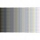 Fotomural ROSWITHA HUBER RH-1388 Structure Line Black Grey White
