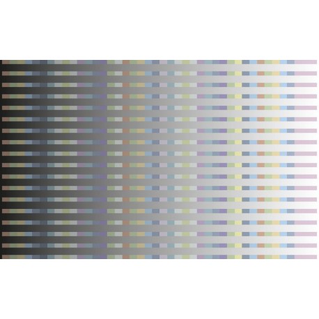 Fotomural ROSWITHA HUBER RH-1388 Structure Line Black Grey White