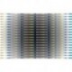 Fotomural ROSWITHA HUBER RH-1400 Structure Line White