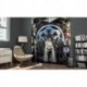 Mural STAR WARS by KOMAR 009-DVD2 Star Wars Empire