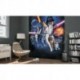 Fotomural STAR WARS by KOMAR 026-DVD2 Star Wars Poster Classic 1