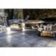 Mural STAR WARS by KOMAR 8-4000 STAR WARS Rebel Base